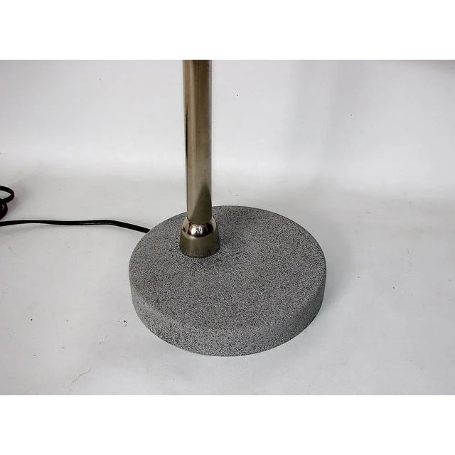 Mid-Century Desk Lamp, 1960s For Sale - Image 11 of 11