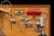 Vintage German Diesel Trailer Brake Training Display by Werner Degener For Sale In Chicago - Image 6 of 18