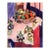 Henri Matisse Still Life With Basket of Orange l.e Giclee For Sale