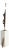 Edwin Neyer, Untitled Iron Stele, 1973, Iron For Sale
