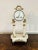 Victorian Clock Garniture with Candelabras, 1860s, Set of 3 For Sale - Image 3 of 7