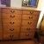 Wood Late 19th Century Twenty-Drawer Apothecary Chest For Sale - Image 7 of 9