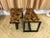 Mid-Century Modern Kittinger Mid-Century Modern Tables - A Pair For Sale - Image 3 of 7