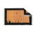 Looking for a custom size or color? For more information on customization capabilities, please reach out to...