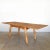Wood 1940s French Extendable Table or Desk Attributed to Charles Dudouyt For Sale - Image 7 of 12