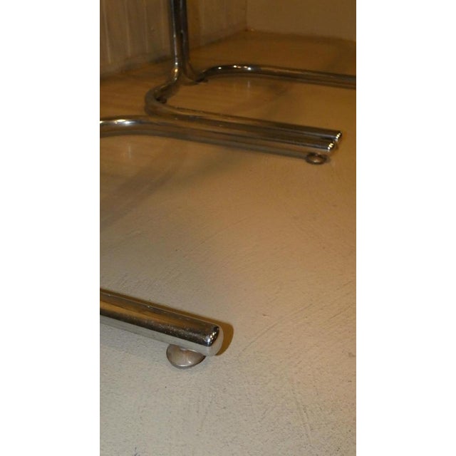 1970s Radiofreccia Chairs by Gastone Rinaldi, Set of 2 For Sale - Image 5 of 16