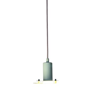 White Type 4000 Pendant Lamp from Lyfa For Sale