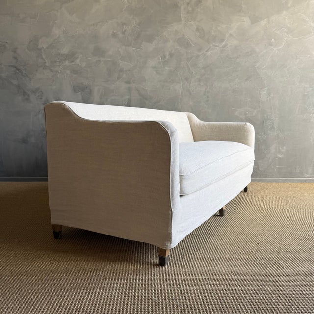 Clayton Sofa For Sale - Image 4 of 8