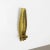 Article: brass wall candleholder producer: emil funk kg neuruppin, germany this original vintage wall candleholder was...