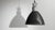 1950s, European Industrial Pendant For Sale In Greensboro - Image 6 of 9