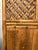Mid 20th Century Bamboo Screens- Set of 6 For Sale - Image 9 of 11