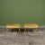 Wood Pair of John Keal Side Tables for Brown Saltman For Sale - Image 7 of 18