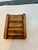 Antique Antique Wooden Photo Contact Printing Frame Split Back 1800s/1900s Darkroom For Sale - Image 4 of 8