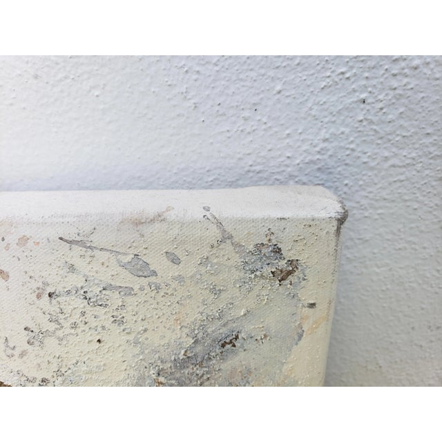 1990s D. Taylor, Signed "Hyper-Pink" 1994 For Sale - Image 5 of 12