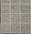 Modern 2020s Oversized Modern Kilim With Large Scale Greek Key Design in Cream & Gray Tones For Sale - Image 3 of 13