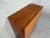 Vintage Cabinet in Teak For Sale - Image 5 of 13