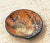 Italian Vintage Italian Terracotta Glazed Fish Vide Poche For Sale - Image 3 of 6