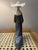 Meditation Nun Llardo Firgurine For Sale In Kansas City - Image 6 of 6