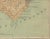 1900 - 1909 Almería Coastal Contours and Landscapes in a Map of Southeastern Spain, 1901 For Sale - Image 5 of 8