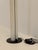 Metal Megaron Floor Lamp by G. Frattini for Artemide, 1970s For Sale - Image 7 of 12