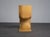 2000 - 2009 Contour Chairs by Alejandro Estrada for Piegatto, Guatemala, 2006, Set of 2 For Sale - Image 5 of 12