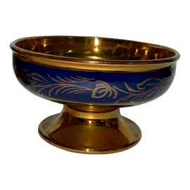 Example of Copeland Decorative Bowls