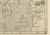 17th Century Mercator Ptolemaic Map of Asia, 1698 For Sale - Image 5 of 7