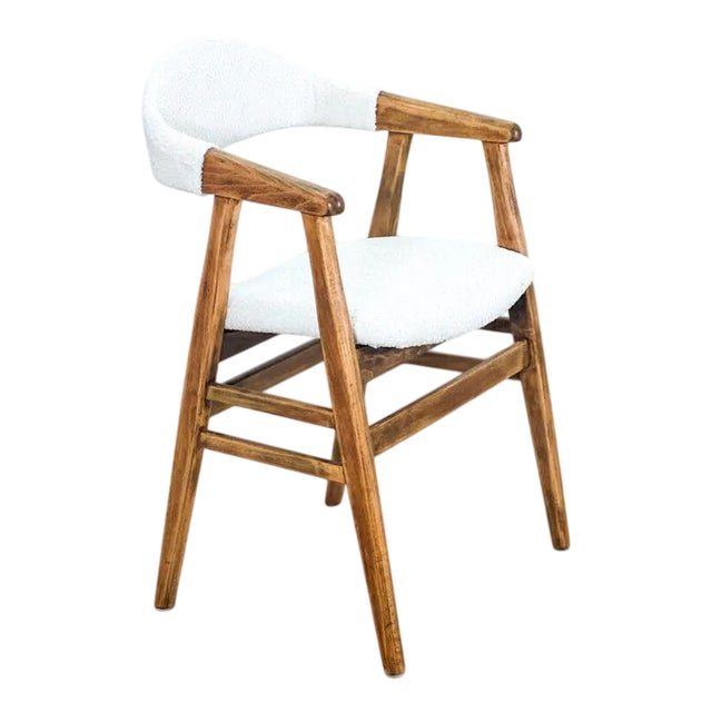 Danish Dining Chairs, Set of 6 For Sale