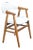 Danish Dining Chairs, Set of 6 For Sale