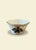 70-Piece Lenox Winter Greetings Holiday China Service – Estate Collection With Serving Pieces – Ivory Porcelain & 24k Gold For Sale - Image 13 of 18