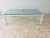 Giacometti-Style Coffee Table For Sale - Image 9 of 10