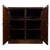 19th Century Arts and Crafts English Cupboard For Sale - Image 4 of 11