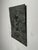 Vintage Figural Bas-Relief Wall Plaque With Children and Grapes For Sale - Image 9 of 12