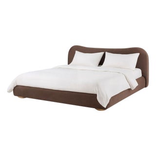 Isbah Bed King For Sale