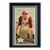 Pete Rose - Cincinnati Reds, Vintage Framed Print For Sale