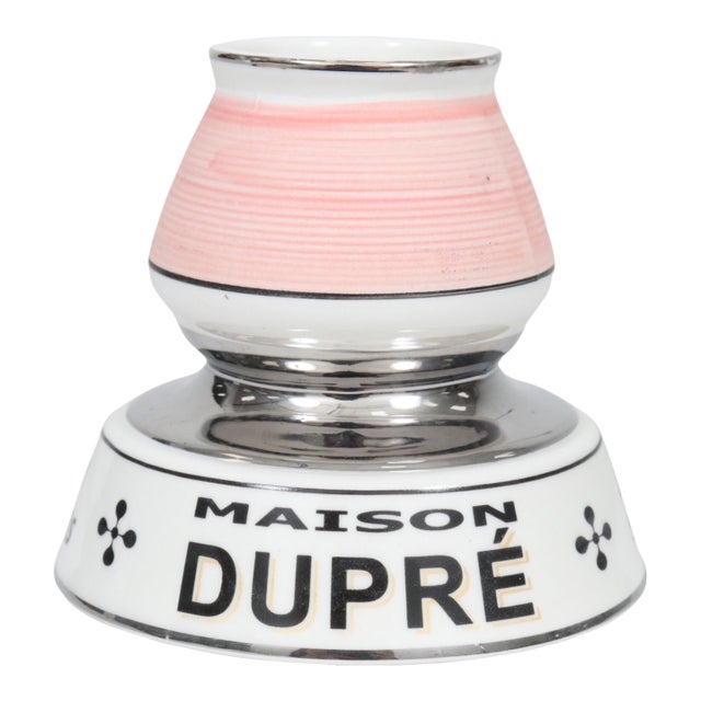 Maison Dupre Ceramic Match Striker For Sale