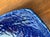 Mid-Century Brutalist Fat Lava Pottery Bowl, 1960s For Sale - Image 10 of 18