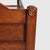 Wood Antique Eastlake Chip Carved Walnut Full Size Bed C1900 For Sale - Image 7 of 17