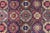 Antique Caucasian Kazak Rug With All-Over Tribal Design 3'8" X5'3" For Sale In Atlanta - Image 6 of 12