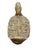 Late 20th Century Vintage Gucci Brass Figural Duck Lidded Box, 11.5” For Sale - Image 5 of 10