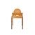 Brown Chairs by Kari Asikainen, 1990s, Set of 6 For Sale - Image 8 of 10