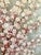Large Oil Painting of Cherry Blossoms - Unknown Artist For Sale In Columbia, SC - Image 6 of 10
