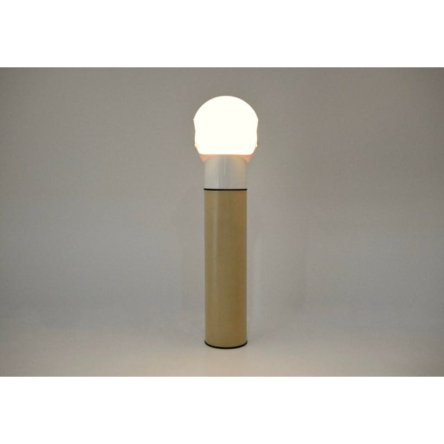 Artemide Mezzo Pileo Floor Lamp by Gae Aulenti for Artemide, 1970s For Sale - Image 4 of 17