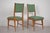 Vintage Chairs, Italy, 1950, Set of 4 For Sale - Image 15 of 18