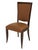 Art Deco Dining Table Chairs, Set of 6 For Sale - Image 5 of 11