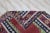 1970s Southwestern Abstract Design Kilim Rug For Sale - Image 9 of 11