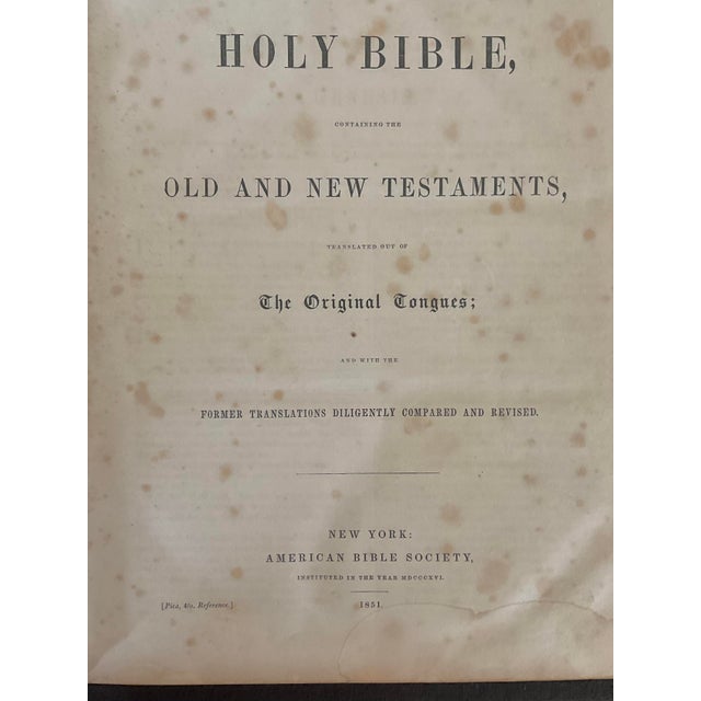 Yes, it is a heavy book in many ways. It is also in not too bad condition wise. I have seen many others listed of the same...