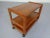 Danish Teak Tea Cart 1960s For Sale - Image 6 of 13