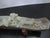 Chinese Carved Jade Ruyi Scepter With 2 Dragons on Custom Stand For Sale In Portland, OR - Image 6 of 14