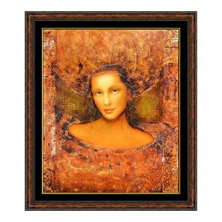 Ladonna, Csaba Markus For Sale